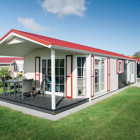 Chalet Bis 6 Personen Ohne Hund Norden Εξωτερικό φωτογραφία
